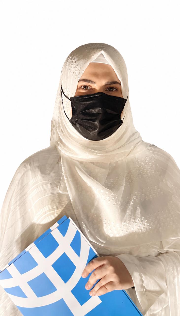 Professional placeholder image for Laila Maheen