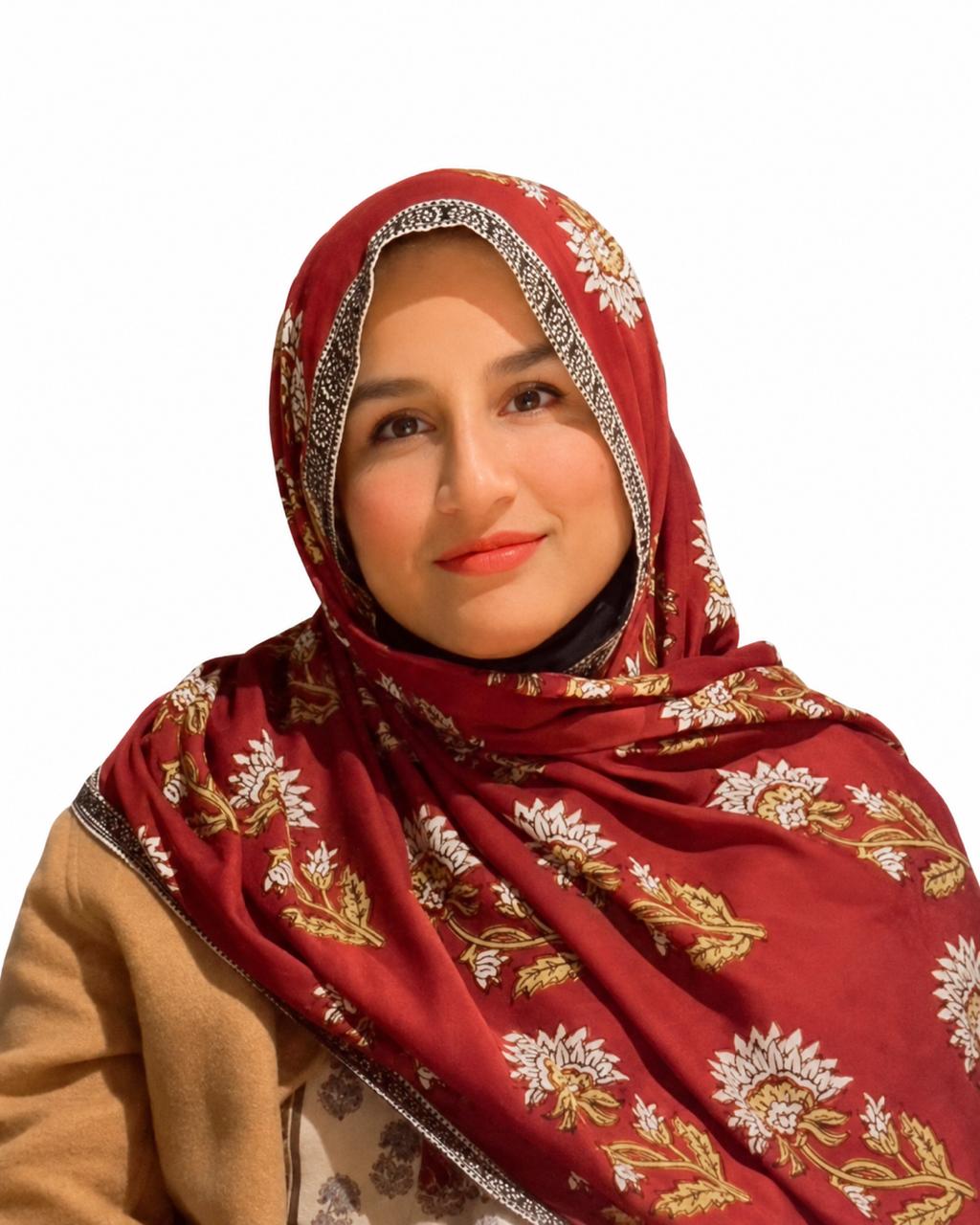Professional placeholder image for Tanzeel Gandapur